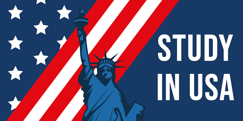 Study in the USA general info session